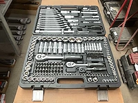 Xptools xp12s34 doppen doos - afbeelding 2 van  4