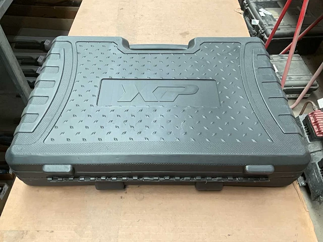 Xptools xp12s34 doppen doos - afbeelding 4 van  4