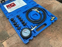 Xptools xp1300dt universele oliedruktester - afbeelding 1 van  5