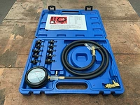 Xptools xp1300dt universele oliedruktester - afbeelding 2 van  5