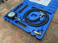 Xptools xp1300dt universele oliedruktester - afbeelding 3 van  5