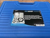 Xptools xp1300dt universele oliedruktester - afbeelding 4 van  5