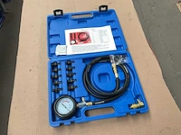 Xptools xp130odt cilinder lekkage detectie set - afbeelding 1 van  4