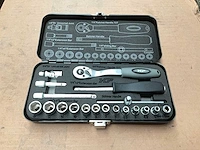 Xptools xp14s20 doppen doos - afbeelding 2 van  4
