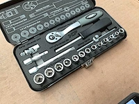 Xptools xp14s20 doppen doos - afbeelding 1 van  4