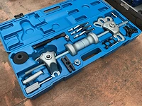 Xptools xp17st slagtrekkerset - afbeelding 1 van  4