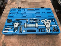 Xptools xp17st slagtrekkerset - afbeelding 2 van  4