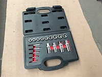 Xptools xp18bbvs tapeind uitdraai set - afbeelding 1 van  3