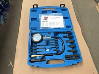 Xptools xp19ctd compressiemeter set diesel - afbeelding 1 van  4