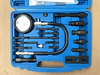 Xptools xp19ctd compressiemeter set diesel - afbeelding 2 van  4