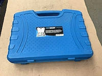 Xptools xp19ctd compressiemeter set diesel - afbeelding 4 van  4