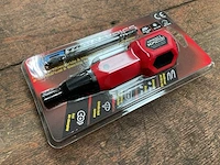 Xptools xp1es elektrische schroevendraaier - afbeelding 2 van  3