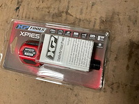 Xptools xp1es handbedienende en electrische schroevendraaier - afbeelding 2 van  2