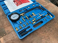 Xptools xp20ctob brandstofdrukmeter benzine - afbeelding 1 van  5