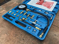 Xptools xp20ctob brandstofdrukmeter benzine - afbeelding 3 van  5