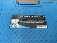Xptools xp20ctob brandstofdrukmeter benzine - afbeelding 4 van  5