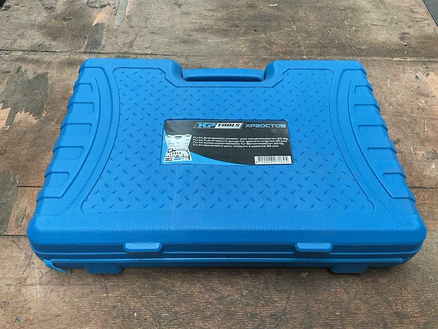 Xptools xp20ctob brandstofdrukmeter benzine - afbeelding 5 van  5