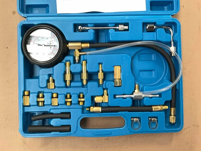 Xptools xp20ctob brandstofdrukmeter - afbeelding 2 van  4