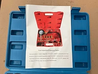Xptools xp20ctob brandstofdrukmeter - afbeelding 3 van  4