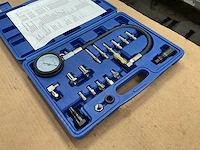 Xptools xp20ctt compressietester set diesel - afbeelding 1 van  4