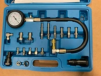 Xptools xp20ctt vrachtwagen compressietester set diesel - afbeelding 2 van  5