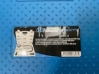 Xptools xp20ctt vrachtwagen compressietester set diesel - afbeelding 5 van  5