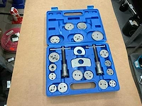 Xptools xp21rts remzuiger terugstel set - afbeelding 1 van  5