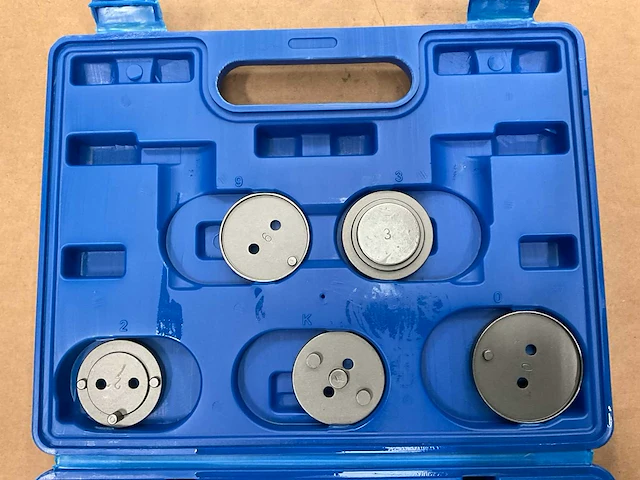 Xptools xp21rts remzuiger terugstel set - afbeelding 3 van  5