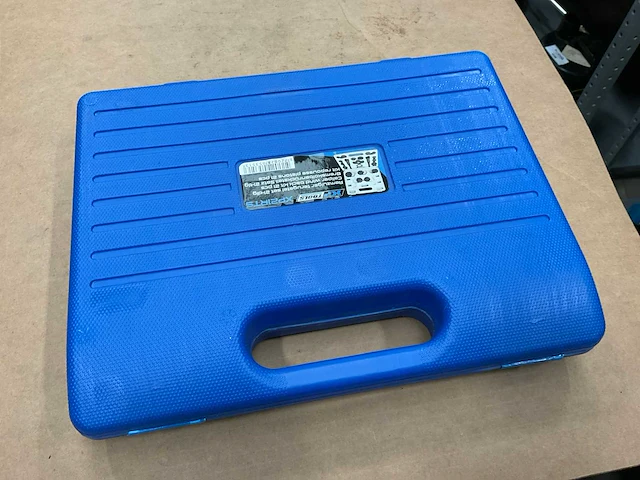 Xptools xp21rts remzuiger terugstel set - afbeelding 4 van  5