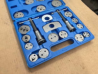 Xptools xp21rts remzuiger terugstel set - afbeelding 1 van  4