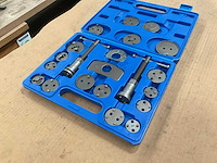 Xptools xp21rts remzuiger terugstel set - afbeelding 3 van  4