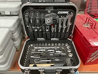 Xptools xp228tk gereedschapskoffer - afbeelding 1 van  3