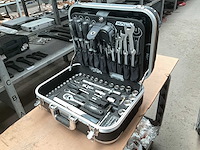 Xptools xp228tk gereedschapskoffer - afbeelding 4 van  5