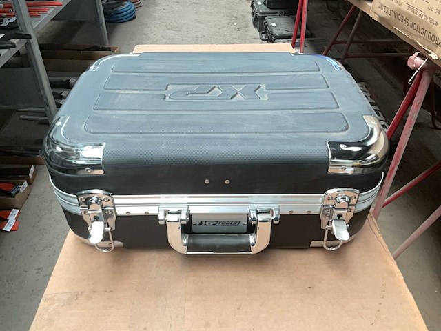 Xptools xp228tk gereedschapskoffer - afbeelding 5 van  5