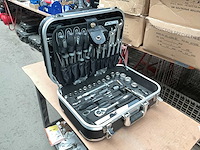 Xptools xp228tk gereedschapskoffer - afbeelding 1 van  5