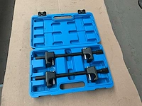 Xptools xp25vs spiraalveelspanner set - afbeelding 1 van  3
