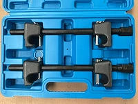 Xptools xp25vs spiraalveelspanner set - afbeelding 2 van  3