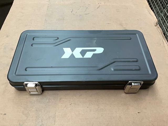 Xptools xp38s24 doppen doos - afbeelding 4 van  4
