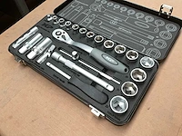 Xptools xp38s24 doppen doos - afbeelding 3 van  4