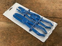 Xptools xp3lkt slang afklemtangen set - afbeelding 1 van  4
