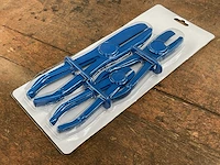 Xptools xp3lkt slang afklemtangen set - afbeelding 3 van  4