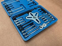 Xptools xp46uts universele trekkerset - afbeelding 1 van  4