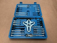 Xptools xp46uts universele trekkerset - afbeelding 2 van  4