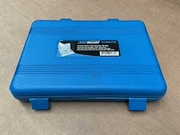 Xptools xp46uts universele trekkerset - afbeelding 4 van  4