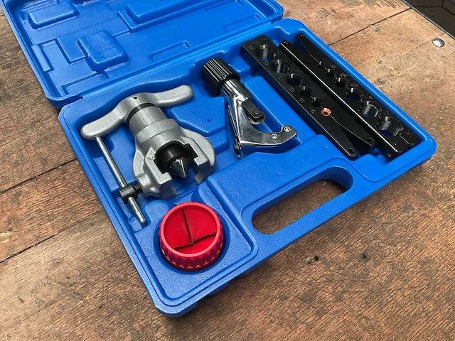 Xptools xpo5fg fels gereedschap set - afbeelding 1 van  4
