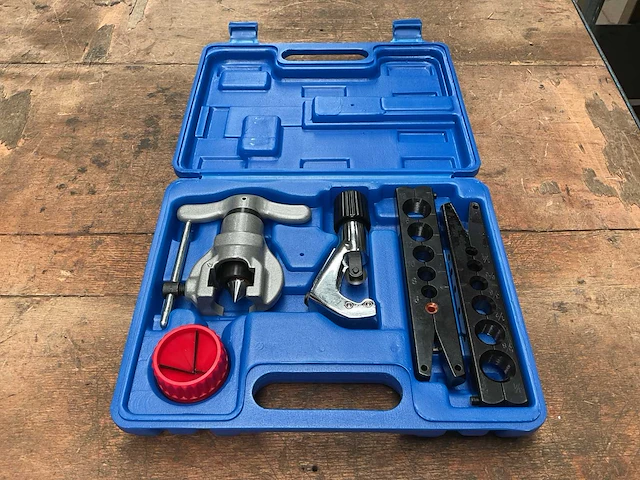 Xptools xpo5fg fels gereedschap set - afbeelding 2 van  4