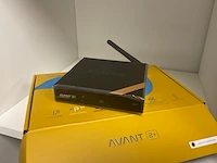 Xsarius avant 2+ mediaspeler (5x) - afbeelding 3 van  4