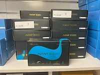 Xsarius avant 2+ ultra mediaspeler (10x)
