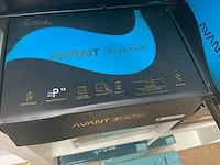 Xsarius avant 2+ ultra mediaspeler (12x) - afbeelding 2 van  4