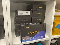 Xsarius pure 2+ mediaspeler (10x) - afbeelding 1 van  4